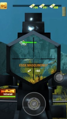 钓鱼猎人海洋狩猎最新版