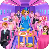 空姐乘务旅行最新版