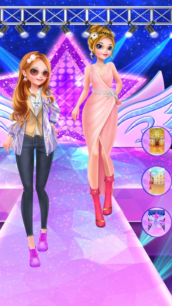 空姐乘务旅行最新版