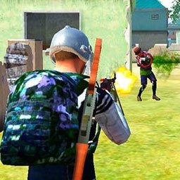 射击特战队游戏官方版