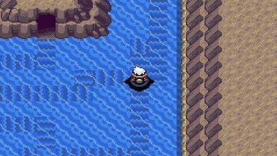 口袋妖怪永恒之焱xyz神兽版