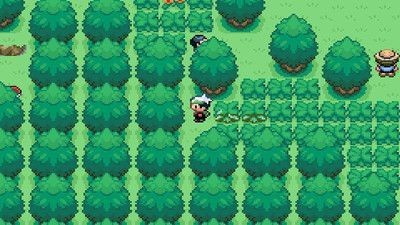 口袋妖怪永恒之焱xyz神兽版