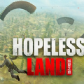 hopelessland吃鸡免费版