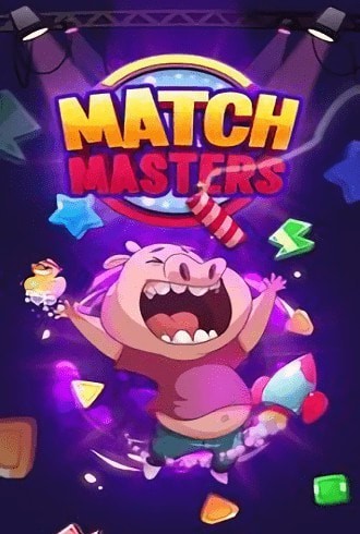 匹配大师最新