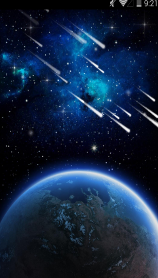 生命之源：梦象动态壁纸