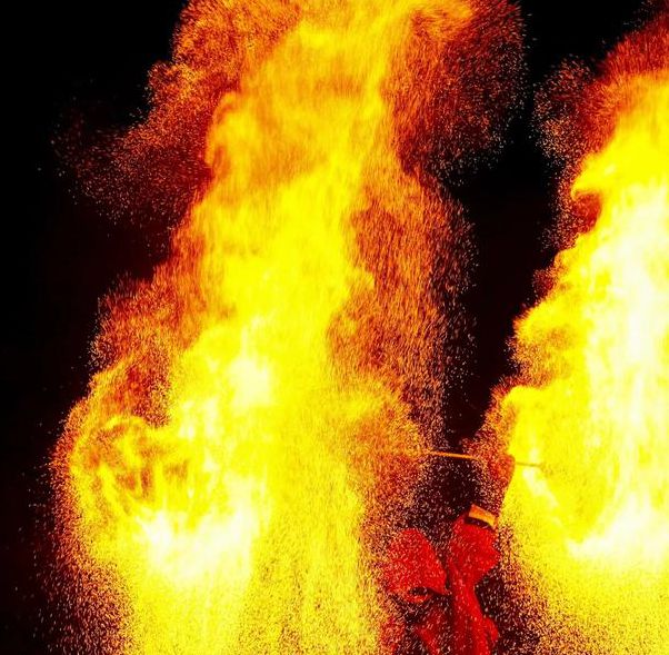 火花视频高清版