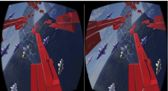 鲸鱼的飞行梦想VR免费版