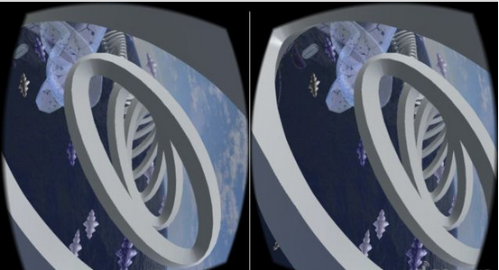 鲸鱼的飞行梦想VR免费版