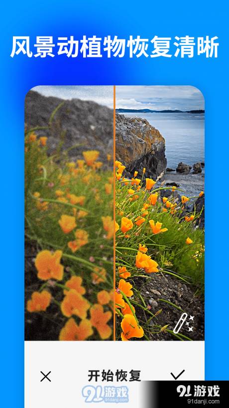 大白照片恢复助手