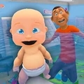 疯狂宝宝模拟器手机版