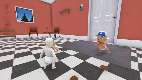 疯狂宝宝模拟器手机版