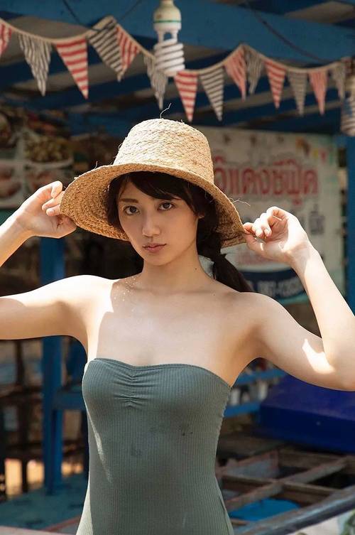 日本16岁rapper欢迎你