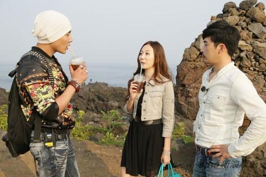 love直播完美邂逅