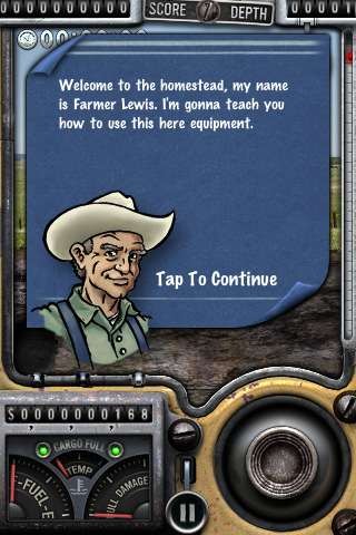 矿钻英豪手机版