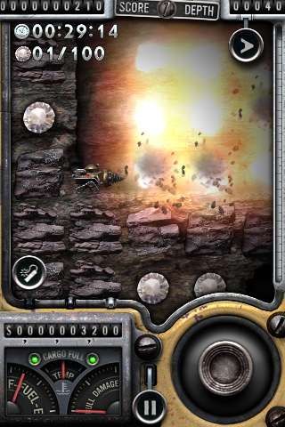 矿钻英豪手机版