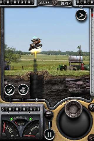 矿钻英豪手机版