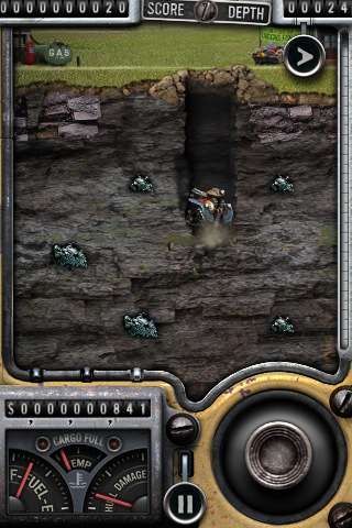 矿钻英豪手机版