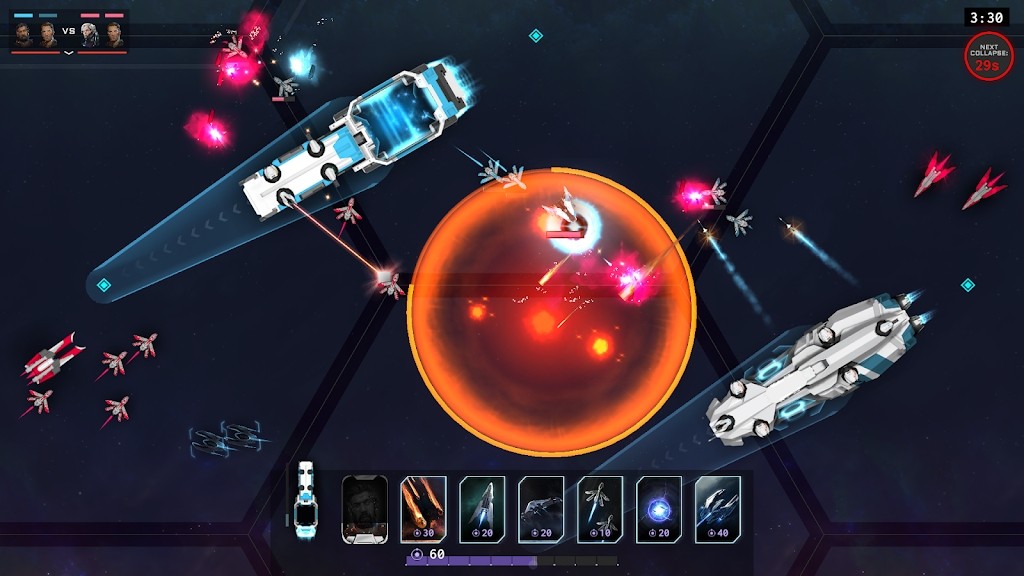 阿波罗战舰v1.75