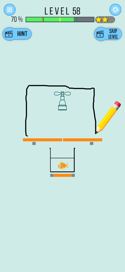 救救小鱼儿官网版