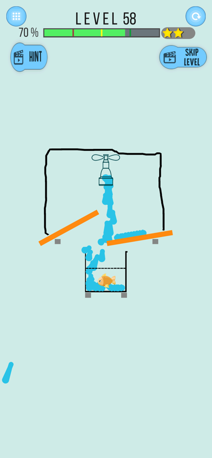 救救小鱼儿官网版