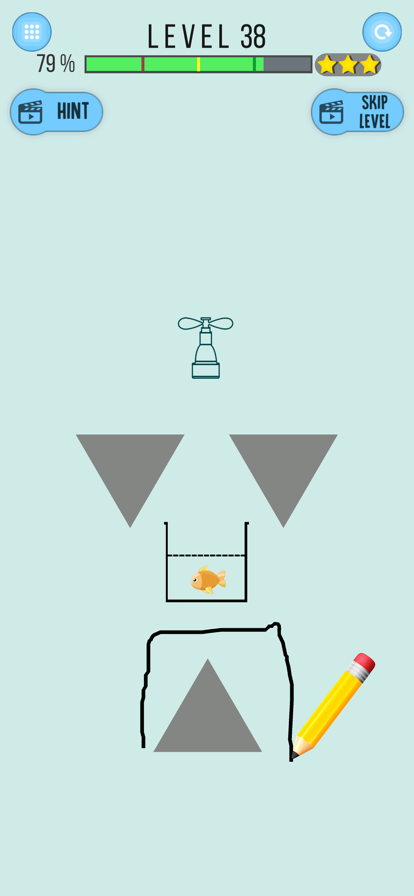 救救小鱼儿官网版