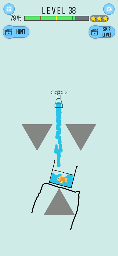 救救小鱼儿官网版