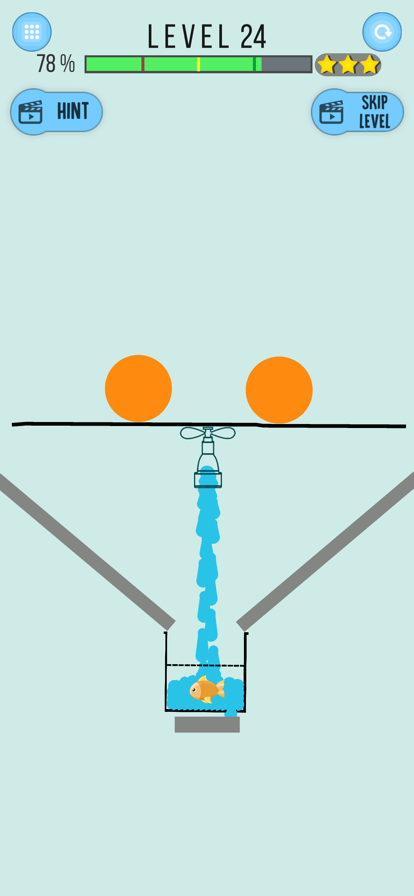 救救小鱼儿官网版