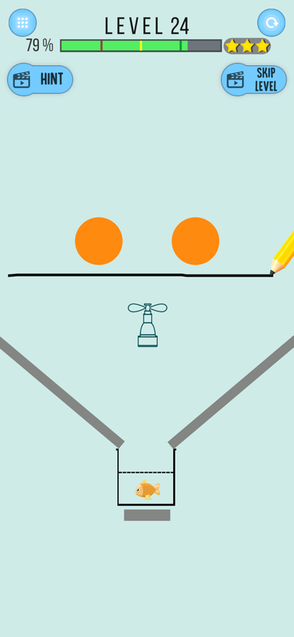 救救小鱼儿官网版