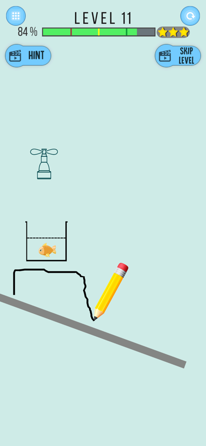 救救小鱼儿官网版