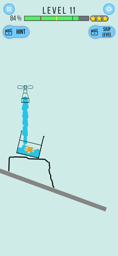 救救小鱼儿官网版