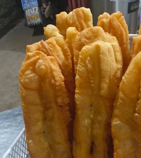 油条视频免费观看