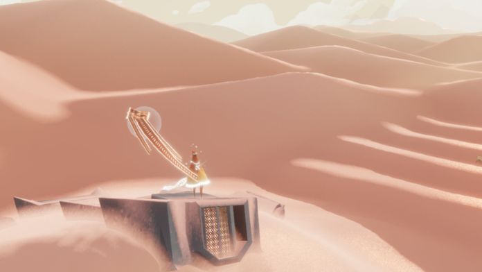 风之旅人ios存档版