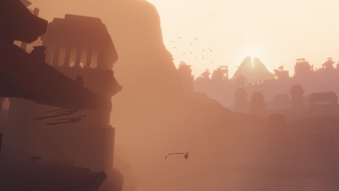 风之旅人ios存档版