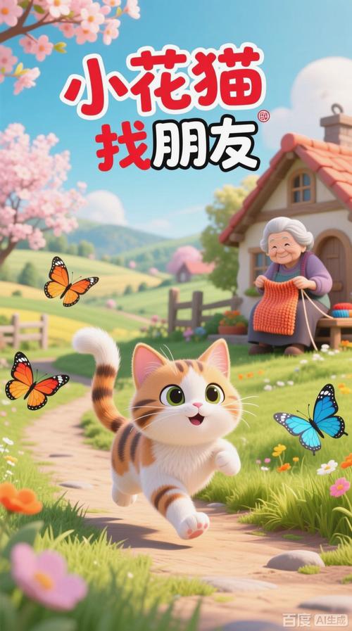 小花猫短视频安卓版