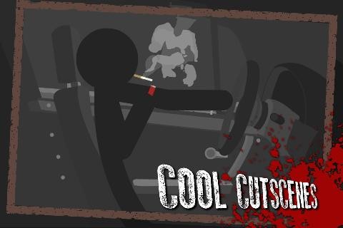 火柴人狙击手2 Clear Vision 2