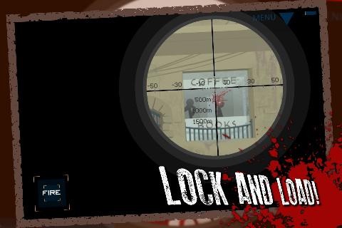 火柴人狙击手2 Clear Vision 2