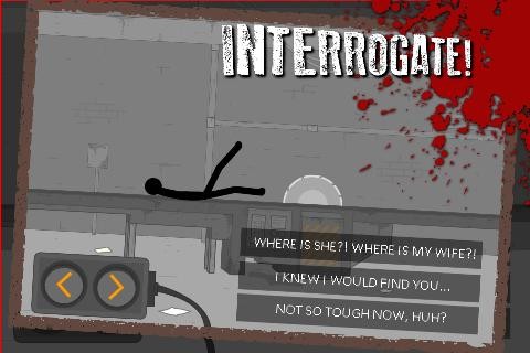 火柴人狙击手2 Clear Vision 2