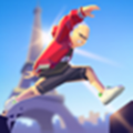 一拳超人跑酷手机版