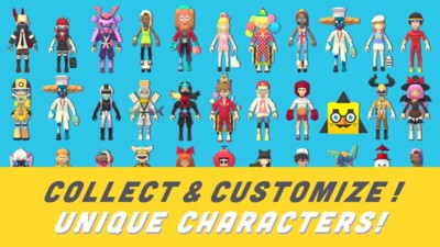 一拳超人跑酷手机版