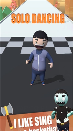 堡垒球大作战最新版