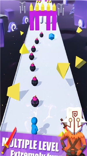 堡垒球大作战最新版